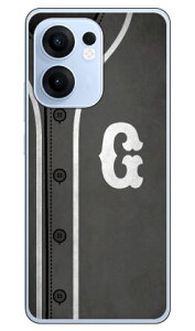 Cf LTD �x�[�X�{�[�� �C�j�V���� �O���[ G (�N���A) OPPO Reno13 A A501OP OPG05 CPH2699 Coverfull �{�� �ی� �n�[�h�P�[�X �X�}�z�J�o�[�@��������