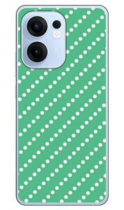 �h�b�g�X�g���C�v �O���[��×�z���C�g (�N���A) OPPO Reno13 A A501OP OPG05 CPH2699 SECOND SKIN �{�� �ی� �n�[�h�P�[�X �X�}�z�J�o�[�@��������