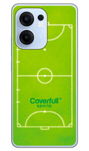 �t�b�g�T���R�[�g �O���[��(�N���A) OPPO Reno13 A A501OP OPG05 CPH2699 Coverfull �{�� �ی� �n�[�h�P�[�X �X�}�z�J�o�[�@��������