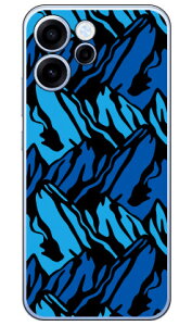 �}�E���e�� �u���[ (�N���A) OPPO Reno15 A A601OP OPG08 CPH2801 YESNO �{�� �ی� �n�[�h�P�[�X �X�}�z�J�o�[�@��������