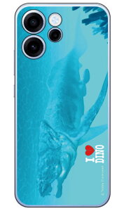 Dinosaur Design �����f�U�C���V���[�Y �u�_���N���I�X�e�E�X�v (�N���A) OPPO Reno15 A A601OP OPG08 CPH2801 ���� �󒍐��Y �{�� �ی� �n�[�h�P�[�X �X�}�z�J�o�[�@��������