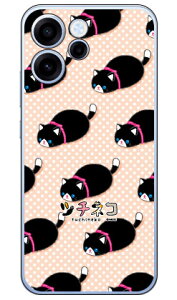 �c�`�l�R�V���[�Y �N���V�� (�N���A) OPPO Reno15 A A601OP OPG08 CPH2801 ���� �󒍐��Y �X�}�z�P�[�X �n�[�h�P�[�X �{�� �ی� �X�}�z�J�o�[ ��������