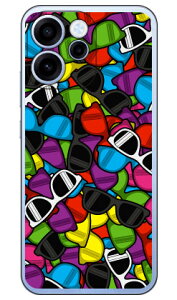 �T���O���X �}���` OPPO Reno15 A A601OP OPG08 CPH2801 (�\�t�gTPU) YESNO �P�[�X �J�o�[ �X�}�z�P�[�X �������� �ϏՌ� �v�����g �ی� �Ռ��z��
