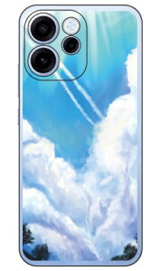 Cf LTD ��V���[�Y �Ă̋� �� OPPO Reno15 A A601OP OPG08 CPH2801 (�\�t�gTPU) �P�[�X �J�o�[ �X�}�z�P�[�X �������� �ϏՌ� �v�����g �ی� �Ռ��z��