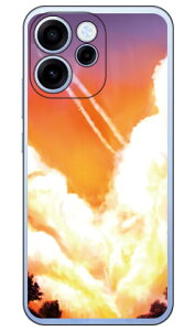 Cf LTD ��V���[�Y �Ă̋� �[�Ă� OPPO Reno15 A A601OP OPG08 CPH2801 (�\�t�gTPU) �P�[�X �J�o�[ �X�}�z�P�[�X �������� �ϏՌ� �v�����g �ی� �Ռ��z��