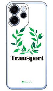 Transport Laurel �z���C�g OPPO Reno15 A A601OP OPG08 CPH2801 (�\�t�gTPU) SECOND SKIN �P�[�X �J�o�[ �X�}�z�P�[�X �������� �ϏՌ� �v�����g �ی� �Ռ��z��