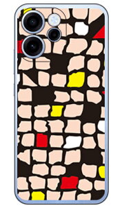 Mick �x�[�W�� OPPO Reno15 A A601OP OPG08 CPH2801 (�\�t�gTPU) SECOND SKIN �P�[�X �J�o�[ �X�}�z�P�[�X �������� �ϏՌ� �v�����g �ی� �Ռ��z��