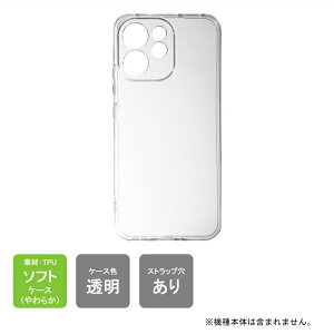 �y�X�}�z�z���_�[�v���[���g�z�����o�� OPPO Reno15 A A601OP OPG08 CPH2801 �P�[�X �J�o�[ TPU �{�̕ی� �N���A �\�t�g�P�[�X �\�t�g�J�o�[ ��������