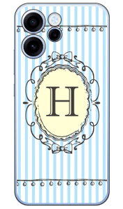 Cf LTD �C�j�V���� �A���t�@�x�b�g H �T�b�N�X (�N���A) OPPO Reno15 A A601OP OPG08 CPH2801 Coverfull �{�� �ی� �n�[�h�P�[�X �X�}�z�J�o�[�@��������