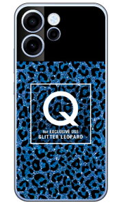 Cf LTD �q���E�� �l�C���{�g�� �C�j�V���� Q �u���[ (�N���A) OPPO Reno15 A A601OP OPG08 CPH2801 Coverfull �{�� �ی� �n�[�h�P�[�X �X�}�z�J�o�[�@��������