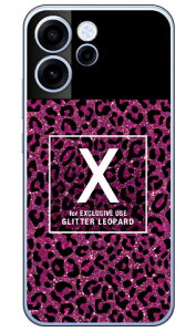 Cf LTD �q���E�� �l�C���{�g�� �C�j�V���� X �s���N (�N���A) OPPO Reno15 A A601OP OPG08 CPH2801 Coverfull �{�� �ی� �n�[�h�P�[�X �X�}�z�J�o�[�@��������