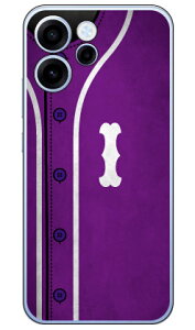 Cf LTD �x�[�X�{�[�� �C�j�V���� �p�[�v�� I (�N���A) OPPO Reno15 A A601OP OPG08 CPH2801 Coverfull �{�� �ی� �n�[�h�P�[�X �X�}�z�J�o�[�@��������