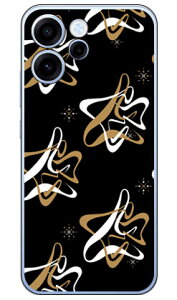MHAK �uSPACER�v �u���b�N×�x�[�W�� (�N���A) OPPO Reno15 A A601OP OPG08 CPH2801 SECOND SKIN �{�� �ی� �n�[�h�P�[�X �X�}�z�J�o�[�@��������