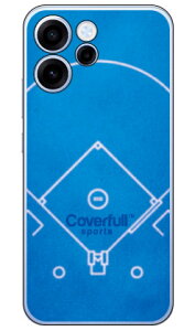 �싅 �x�[�X�{�[���R�[�g �u���[(�N���A) OPPO Reno15 A A601OP OPG08 CPH2801 Coverfull �{�� �ی� �n�[�h�P�[�X �X�}�z�J�o�[�@��������