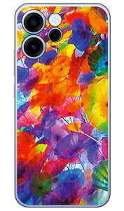 �ʒ��F �t�����[�K�[�f�� (�N���A) OPPO Reno15 A A601OP OPG08 CPH2801 Coverfull �{�� �ی� �n�[�h�P�[�X �X�}�z�J�o�[�@��������