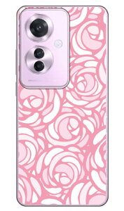 ���[�Y�|�b�v �p�X�e���s���N (�N���A) OPPO Reno11 A A401OP CPH2603 YESNO �{�� �ی� �n�[�h�P�[�X �X�}�z�J�o�[�@��������