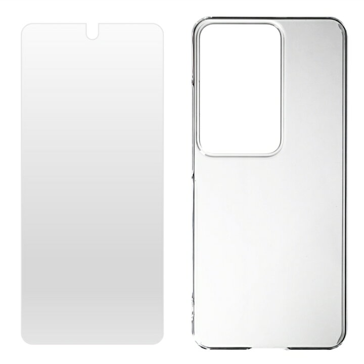 楽天市場】即日出荷 OPPO Reno11 A ケース フィルム セット ハード 