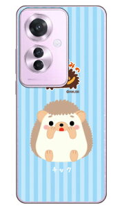 �͂�˂��݂̃n�����V���[�Y �`�b�N (�N���A) OPPO Reno11 A A401OP CPH2603 ���� �󒍐��Y �X�}�z�P�[�X �n�[�h�P�[�X �{�� �ی� �X�}�z�J�o�[ ��������
