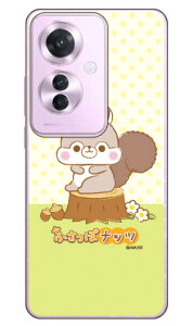 �ӂ����ۃi�b�c�V���[�Y �e�[�� (�N���A) OPPO Reno11 A A401OP CPH2603 ���� �󒍐��Y �X�}�z�P�[�X �n�[�h�P�[�X �{�� �ی� �X�}�z�J�o�[ ��������
