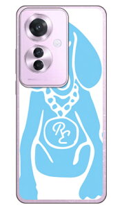 Dog zCg×TbNXu[ design by ROTM i\tgTPUNAj OPPO Reno11 A SECOND SKIN OPPO Reno11 A P[X OPPO Reno11 A Jo[ Ib| Reno11 A { ی A401OP CPH2603 CPH2603 \tgP[X \tgJo[ 