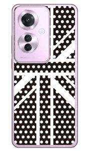 Cross dot union jack ubN i\tgTPUNAj design by ROTM OPPO Reno11 A SECOND SKIN OPPO Reno11 A P[X OPPO Reno11 A Jo[ Ib| Reno11 A { ی A401OP CPH2603 CPH2603 \tgP[X \tgJo[ 