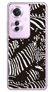 Zebra camo ubN i\tgTPUNAj design by ROTM OPPO Reno11 A SECOND SKIN OPPO Reno11 A P[X OPPO Reno11 A Jo[ Ib| Reno11 A { ی A401OP CPH2603 CPH2603 \tgP[X \tgJo[ 
