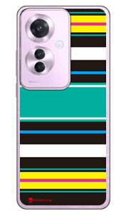 Moisture Stripe ubN i\tgTPUNAj design by Moisture OPPO Reno11 A SECOND SKIN OPPO Reno11 A P[X OPPO Reno11 A Jo[ Ib| Reno11 A { ی A401OP CPH2603 CPH2603 \tgP[X \tgJo[ 