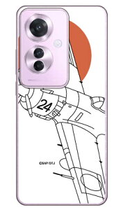 SAP�G�A�v���C���V���[�Y �l���펾�� �����V���G�b�g (�N���A) OPPO Reno11 A A401OP CPH2603 Coverfull �{�� �ی� �n�[�h�P�[�X �X�}�z�J�o�[�@��������