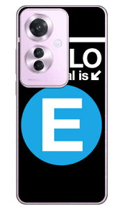 Cf LTD �T�u�E�F�C�C�j�V���� E �T�b�N�X�u���[ (�N���A) OPPO Reno11 A A401OP CPH2603 Coverfull �{�� �ی� �n�[�h�P�[�X �X�}�z�J�o�[�@��������