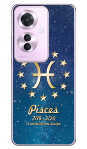 Cf LTD 12�����f�U�C���V���[�Y ���� (�N���A) OPPO Reno11 A A401OP CPH2603 Coverfull �{�� �ی� �n�[�h�P�[�X �X�}�z�J�o�[�@��������