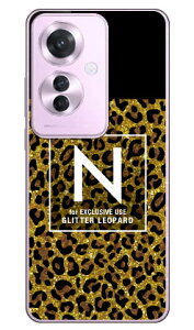 Cf LTD �q���E�� �l�C���{�g�� �C�j�V���� N �u���E�� (�N���A) OPPO Reno11 A A401OP CPH2603 Coverfull �{�� �ی� �n�[�h�P�[�X �X�}�z�J�o�[�@��������