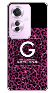 Cf LTD �q���E�� �l�C���{�g�� �C�j�V���� G �s���N (�N���A) OPPO Reno11 A A401OP CPH2603 Coverfull �{�� �ی� �n�[�h�P�[�X �X�}�z�J�o�[�@��������
