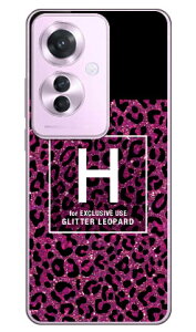 Cf LTD �q���E�� �l�C���{�g�� �C�j�V���� H �s���N (�N���A) OPPO Reno11 A A401OP CPH2603 Coverfull �{�� �ی� �n�[�h�P�[�X �X�}�z�J�o�[�@��������