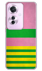 Cf LTD �_�[�r�[�R���N�V���� ���n �R�� ������ �y34�z ���E�Έ�{�ցE�����Ώc�� (�N���A) OPPO Reno11 A A401OP CPH2603 Coverfull �{�� �ی� �n�[�h�P�[�X �X�}�z�J�o�[�@��������