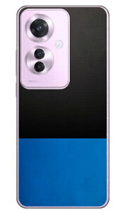Cf LTD �_�[�r�[�R���N�V���� ���n �R�� ������ �y42�z ���E�� (�N���A) OPPO Reno11 A A401OP CPH2603 Coverfull �{�� �ی� �n�[�h�P�[�X �X�}�z�J�o�[�@��������