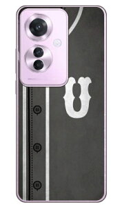 Cf LTD �x�[�X�{�[�� �C�j�V���� �O���[ U (�N���A) OPPO Reno11 A A401OP CPH2603 Coverfull �{�� �ی� �n�[�h�P�[�X �X�}�z�J�o�[�@��������