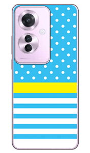 �h�b�g �{�[�_�[ �T�b�N�X�u���[ (�N���A) OPPO Reno11 A A401OP CPH2603 SECOND SKIN �{�� �ی� �n�[�h�P�[�X �X�}�z�J�o�[�@��������