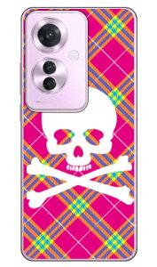�X�J���p���N �s���N (�N���A) OPPO Reno11 A A401OP CPH2603 SECOND SKIN �{�� �ی� �n�[�h�P�[�X �X�}�z�J�o�[�@��������