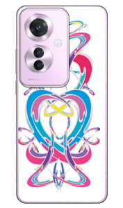 ivy �uWoman�v (�N���A) OPPO Reno11 A A401OP CPH2603 SECOND SKIN �{�� �ی� �n�[�h�P�[�X �X�}�z�J�o�[�@��������