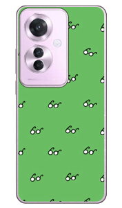 �h�b�g ���K�l (�N���A) OPPO Reno11 A A401OP CPH2603 SECOND SKIN �{�� �ی� �n�[�h�P�[�X �X�}�z�J�o�[�@��������