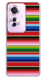 MEXICO (�N���A) OPPO Reno11 A A401OP CPH2603 SECOND SKIN �{�� �ی� �n�[�h�P�[�X �X�}�z�J�o�[�@��������