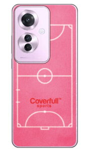 �t�b�g�T���R�[�g �s���N(�N���A) OPPO Reno11 A A401OP CPH2603 Coverfull �{�� �ی� �n�[�h�P�[�X �X�}�z�J�o�[�@��������