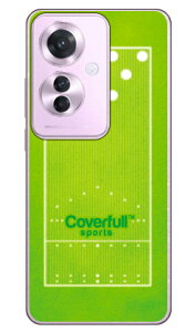 �{�E�����O���[�� �O���[�� (�N���A) OPPO Reno11 A A401OP CPH2603 Coverfull �{�� �ی� �n�[�h�P�[�X �X�}�z�J�o�[�@��������