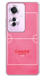 �Z�p�^�N���[�R�[�g �s���N (�N���A) OPPO Reno11 A A401OP CPH2603 Coverfull �{�� �ی� �n�[�h�P�[�X �X�}�z�J�o�[�@��������