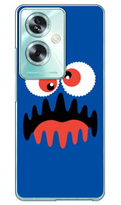 �����_�[�����X�^�[ �u���[ (�N���A) OPPO A79 5G A303OP CPH2557 YESNO �{�� �ی� �n�[�h�P�[�X �X�}�z�J�o�[�@��������