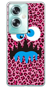 �����_�[�����X�^�[ ���I�p�[�h�s���N OPPO A79 5G A303OP CPH2557 (�\�t�gTPU) YESNO �P�[�X �J�o�[ �X�}�z�P�[�X �������� �ϏՌ� �v�����g �ی� �Ռ��z��