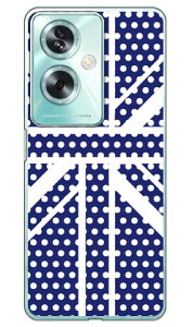 Cross dot union jack �l�C�r�[ OPPO A79 5G A303OP CPH2557 (�\�t�gTPU) SECOND SKIN �P�[�X �J�o�[ �X�}�z�P�[�X �������� �ϏՌ� �v�����g �ی� �Ռ��z��