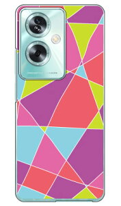 �X�e���h�O���X �p�[�v�� (�N���A) OPPO A79 5G A303OP CPH2557 Coverfull �{�� �ی� �n�[�h�P�[�X �X�}�z�J�o�[�@��������