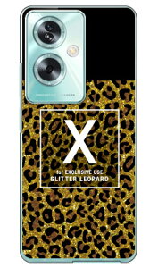 Cf LTD �q���E�� �l�C���{�g�� �C�j�V���� X �u���E�� (�N���A) OPPO A79 5G A303OP CPH2557 Coverfull �{�� �ی� �n�[�h�P�[�X �X�}�z�J�o�[�@��������