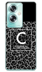 Cf LTD �q���E�� �l�C���{�g�� �C�j�V���� C �O���[ (�N���A) OPPO A79 5G A303OP CPH2557 Coverfull �{�� �ی� �n�[�h�P�[�X �X�}�z�J�o�[�@��������